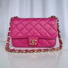 Chanel CF Series Bags